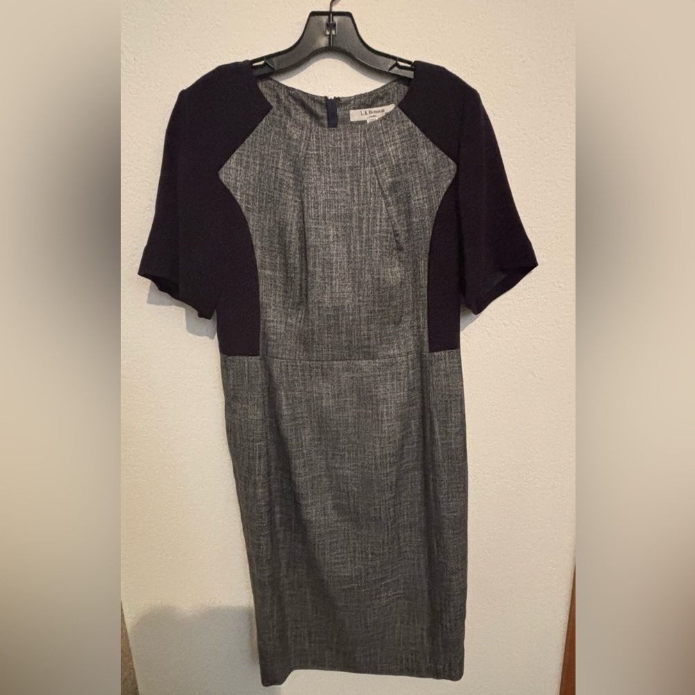 LK Bennett professional dress